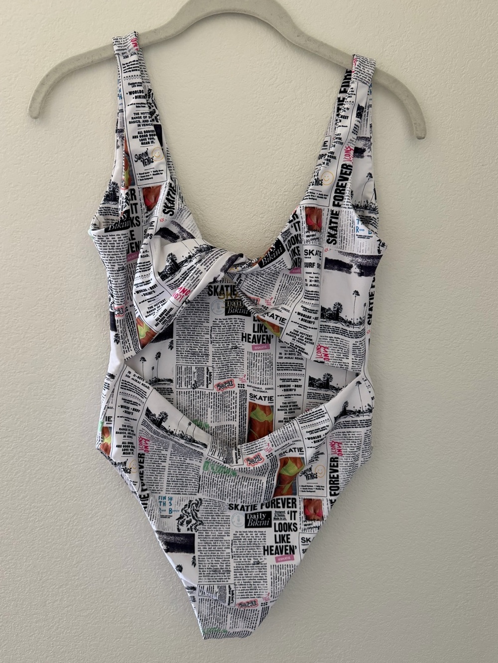 Skatie Chloe One Piece